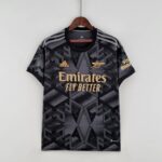 Arsenal 2022-23 Away Jersey Fan Version