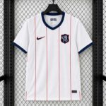 Chelsea 2026-27 Second Away Jersey Fan Version