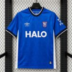 Ipswich Town 2026-27 Home Jersey Fan Version