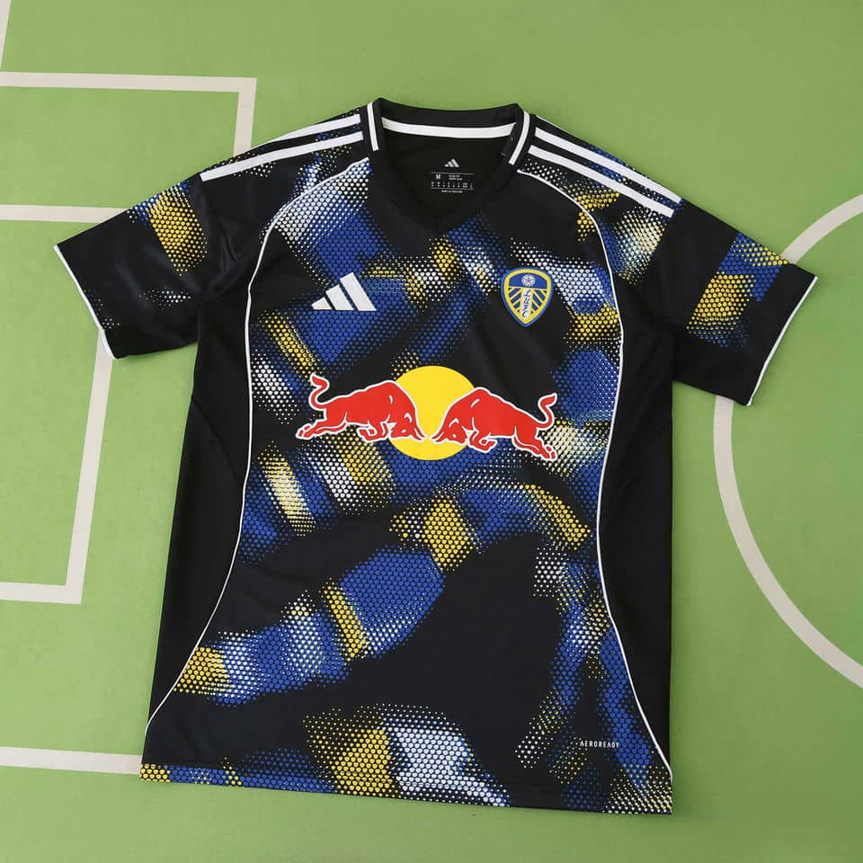 01-944.jpg Leeds United 2025-26 Second Away Jersey Fan Version - Image 1