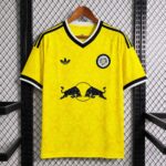 Leeds United 2026-27 Away Jersey Fan Version