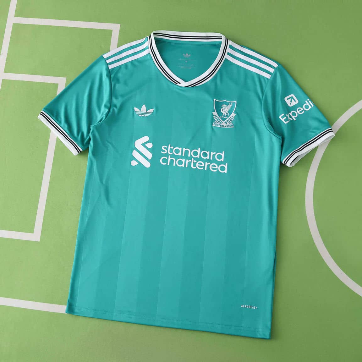 01-956.jpg Liverpool 2025-26 Second Away Jersey Fan Version - Image 1