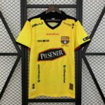 Barcelona SC 2025-26 100th Anniversary Jersey