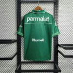 Palmeiras 2014-15 100th Anniversary Jersey - Image 2