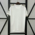 Bayern Munich 2025-26 125th White Anniversary Jersey - Image 2