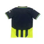 Manchester City 2024-25 Away Jersey Fan Version - Image 2