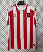 Sunderland 2026-27 Home Jersey Fan Version - Image 2