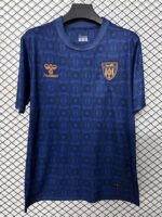 Sunderland 2026-27 Second Away Jersey Fan Version - Image 2