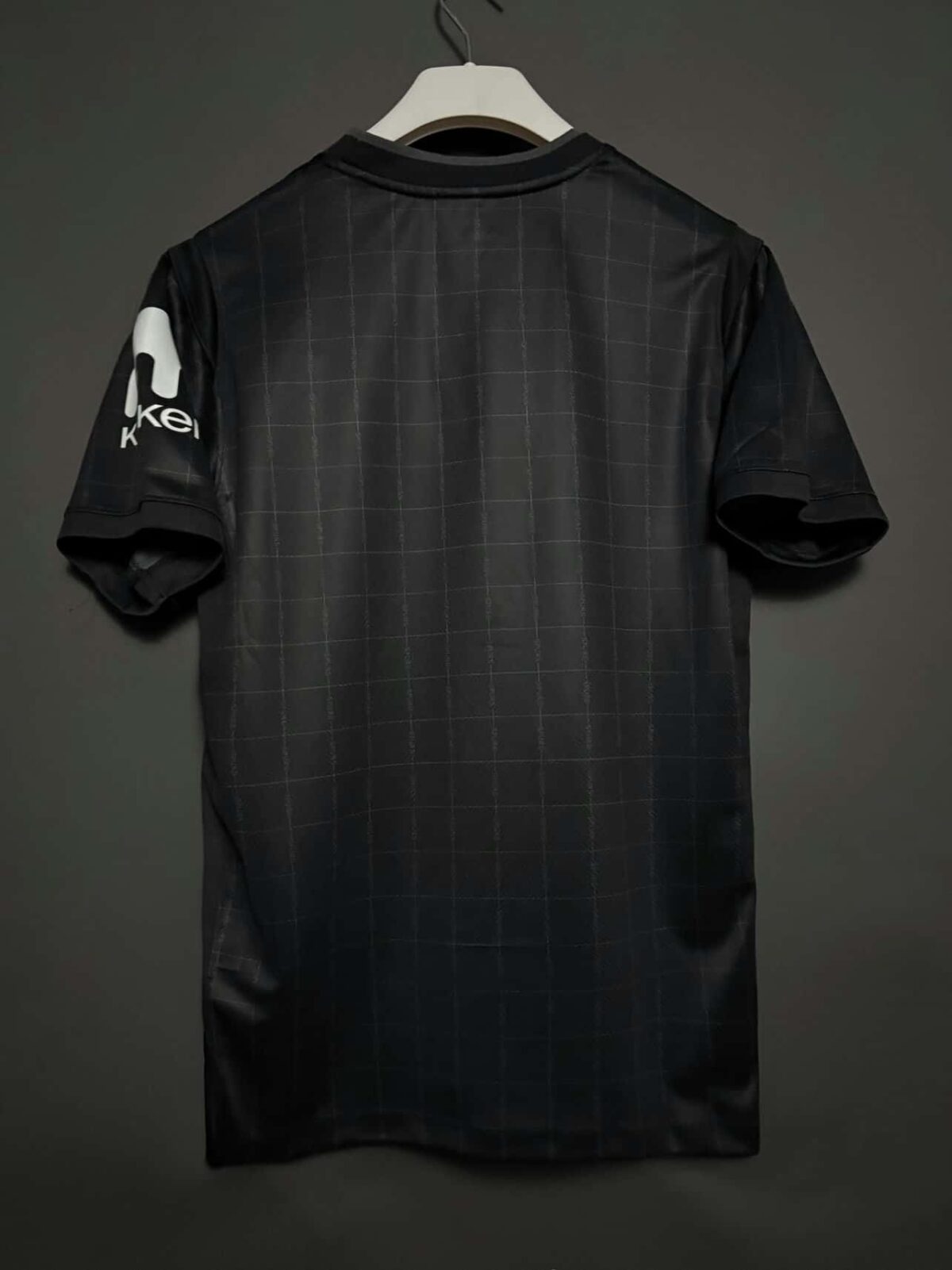 Tottenham Hotspur 2025-26 Away Jersey Fan Version - Image 2