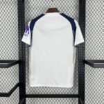 Tottenham Hotspur 2025-26 Home Jersey Fan Version - Image 2