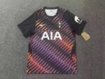 Tottenham Hotspur 2026-27 Away Jersey Fan Version - Image 2