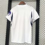 Tottenham Hotspur 2026-27 Home Jersey Fan Version - Image 2