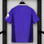 Tottenham Hotspur 2026-27 Second Away Jersey Fan Version - Image 2