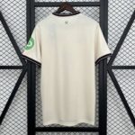 West Ham United 2025-26 Away Jersey Fan Version - Image 2