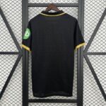 West Ham United 2025-26 Second Away Jersey Fan Version - Image 2