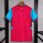West Ham United 2026-27 Home Jersey Fan Version - Image 2