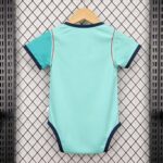 Barcelona 2026-27 Second Away Baby Jersey - Image 2