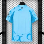 West Ham United 2026-27 Second Away Jersey Fan Version - Image 2