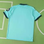 Wolverhampton Wanderers 2025-26 Away Jersey Fan Version - Image 2