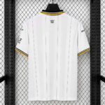 Wolverhampton Wanderers 2026-27 Away Jersey Fan Version - Image 2