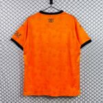 Wolverhampton Wanderers 2026-27 Home Jersey Fan Version - Image 2