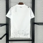Manchester City x Kidsuper 2025-26 White City Jersey Fan Version - Image 2