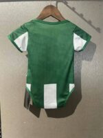 Real Betis 2025-26 Home Baby Jersey - Image 2