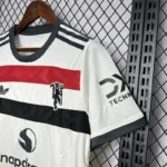 Manchester United 2024-25 Second Away Jersey Fan Version - Image 2