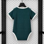 Real Madrid 2026-27 Away Baby Jersey - Image 2
