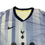 Tottenham Hotspur 2024-25 Away Jersey Fan Version - Image 2
