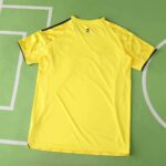 Al-Nassr 2025-26 Home Jersey Fan Version - Image 2