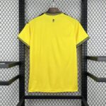 Al-Nassr 2026-27 Home Jersey Fan Version - Image 2
