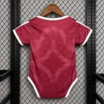 Real Madrid 2026-27 Second Away Baby Jersey - Image 2
