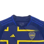 Boca Juniors 2024-25 Second Away Jersey Fan Version - Image 2