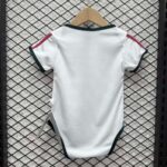 Real Madrid 2026-27 Home Baby Jersey - Image 2