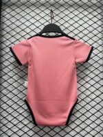 Inter Miami CF 2024-25 Home Baby Jersey - Image 2