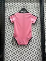 Inter Miami CF 2025-26 Home Baby Jersey - Image 2