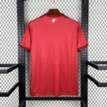 Cape Verde 2026 FIFA World Cup Second Away Jersey Fan Version - Image 2