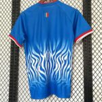 DR Congo 2026 FIFA World Cup Home Jersey Fan Version - Image 2
