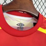 DR Congo 2026 FIFA World Cup Second Away Jersey Fan Version - Image 2