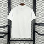 Egypt 2026 FIFA World Cup Away Jersey Fan Version - Image 2