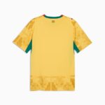 Ghana 2026 FIFA World Cup Away Jersey Fan Version - Image 2