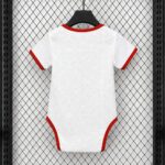 Benfica 2026-27 Away Baby Jersey - Image 2