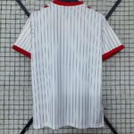 Denmark 2026 Away Jersey Fan Version - Image 2