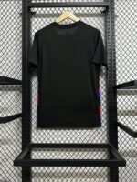 England 2025 Away Jersey Fan Version - Image 2