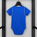 Chelsea 2026-27 Home Baby Jersey - Image 2