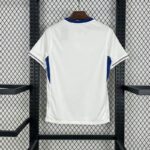 France 2025 Away Jersey Fan Version - Image 2