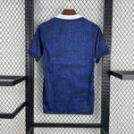 France 2025 Home Jersey Fan Version - Image 2