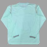 France 2026 FIFA World Cup Away Long Sleeve Jersey Fan Version - Image 2