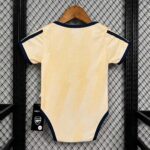 Arsenal 2026-27 Second Away Baby Jersey - Image 2